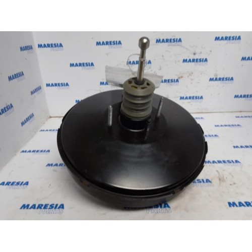Alfa Romeo - Giulietta - Brake servo