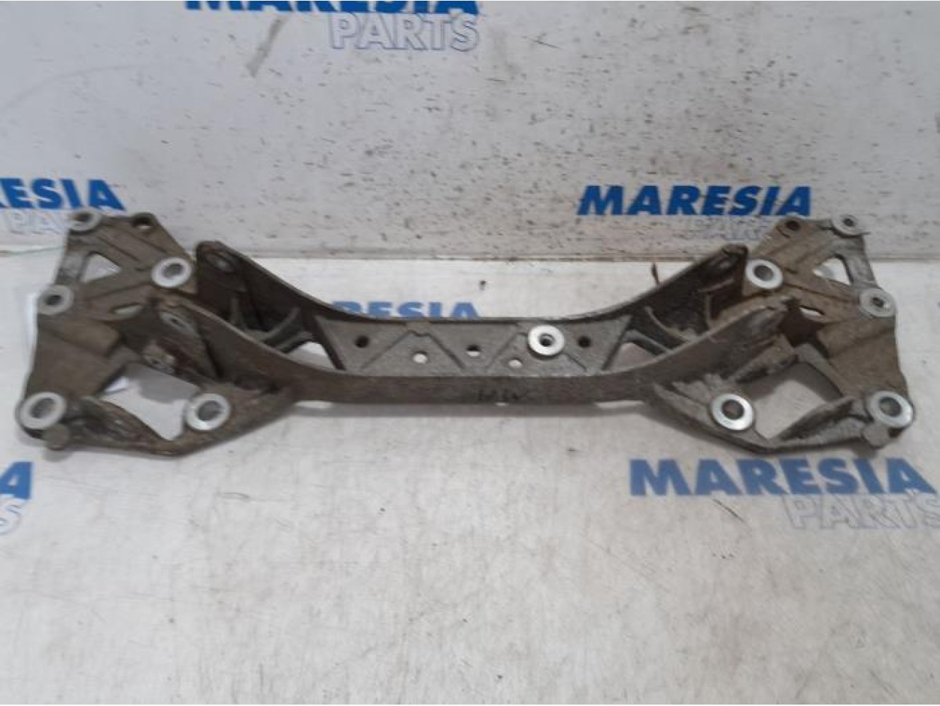 Alfa Romeo - Giulietta - Barre de suspension arrière