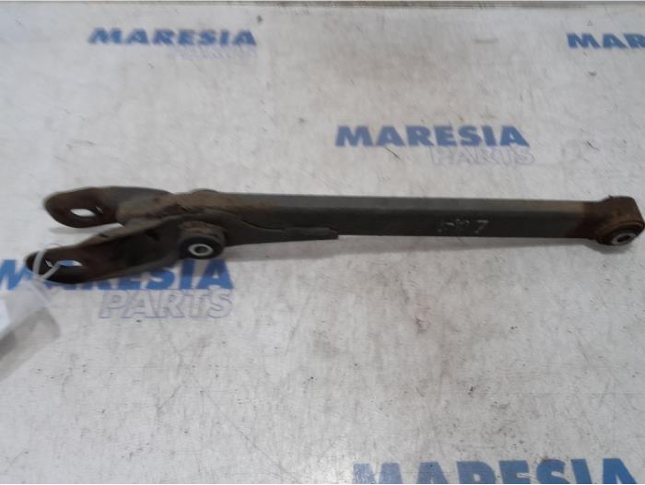 Alfa Romeo - Giulietta - Querlenker unten links hinten