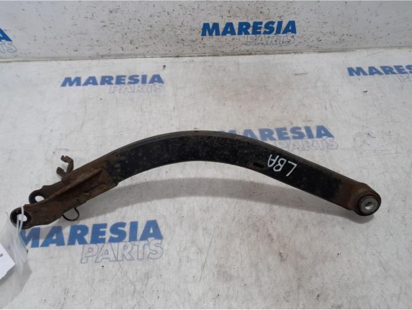 Alfa Romeo - Giulietta - Querlenker links hinten