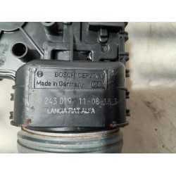 Alfa Romeo - Giulietta - Front wiper motor