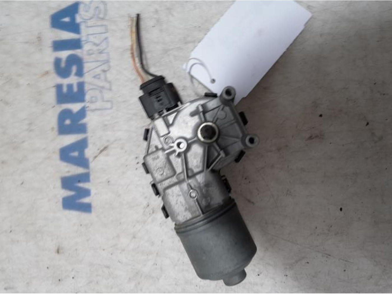 Alfa Romeo - Giulietta - Front wiper motor