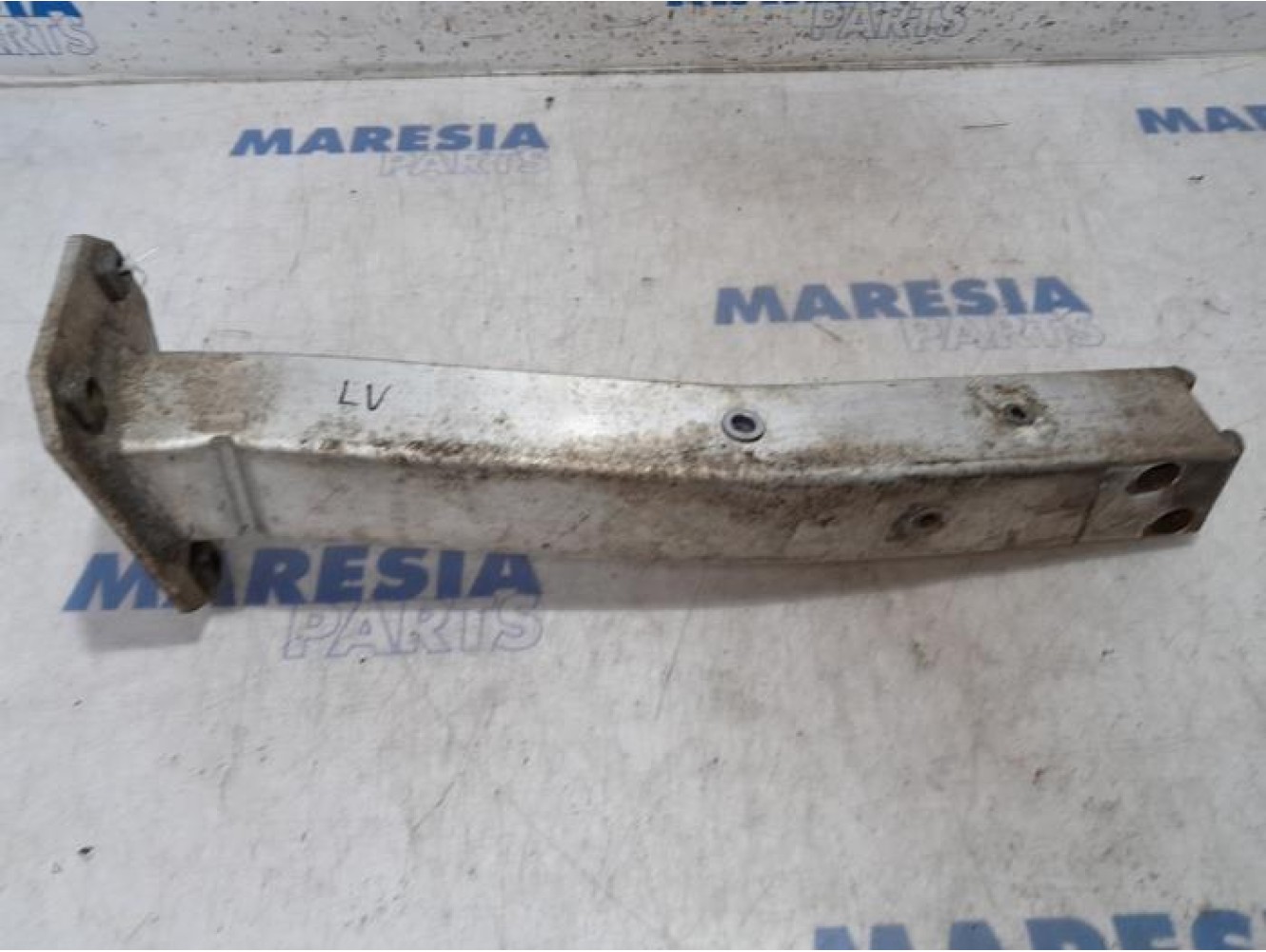 Alfa Romeo - Giulietta - Subframe