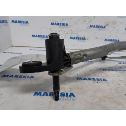 Alfa Romeo - Giulietta - Wiper mechanism