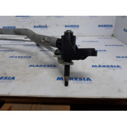 Alfa Romeo - Giulietta - Wiper mechanism