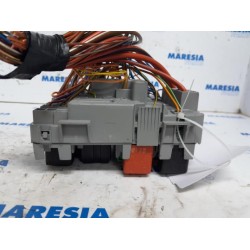 Alfa Romeo - Giulietta - Fuse box