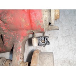 Alfa Romeo - Giulietta - Remklauw (Tang) rechts-achter
