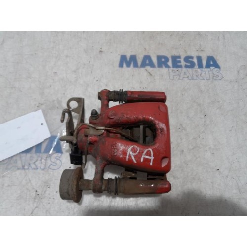 Alfa Romeo - Giulietta - Rear brake calliper, right