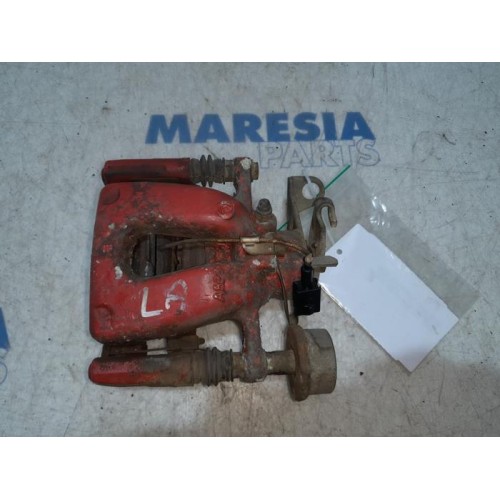 Alfa Romeo - Giulietta - Rear brake calliper, left