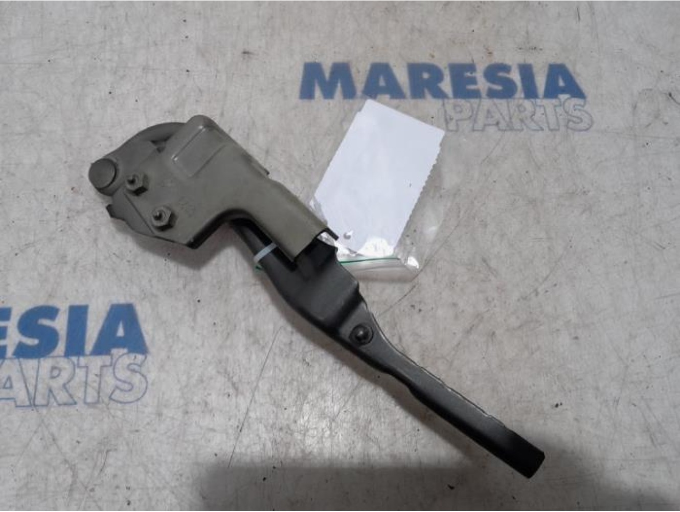 Alfa Romeo - Giulietta - Bonnet Hinge