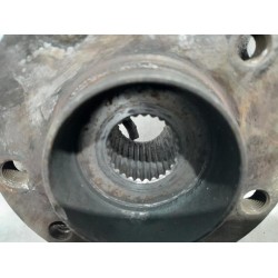 Alfa Romeo - Giulietta - Achsschenkel rechts vorne