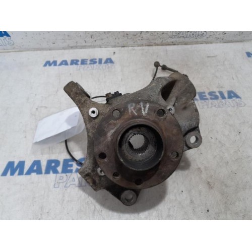 Alfa Romeo - Giulietta - Knuckle, front right