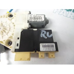 Peugeot - 307 - Window mechanism 4-door, front right