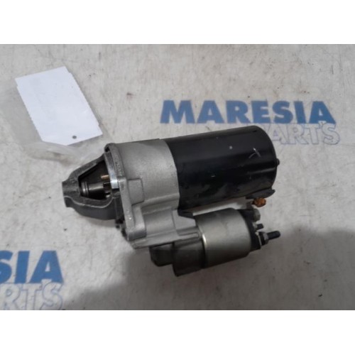 Alfa Romeo - Giulietta - Starter