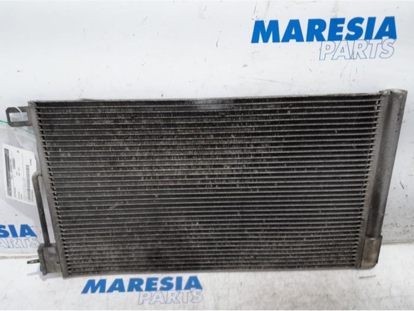 Alfa Romeo - Giulietta - Air conditioning condenser