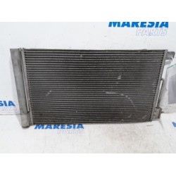 Alfa Romeo - Giulietta - Air conditioning condenser