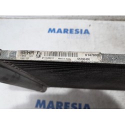 Alfa Romeo - Giulietta - Air conditioning condenser