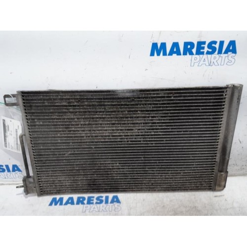 Alfa Romeo - Giulietta - Air conditioning condenser