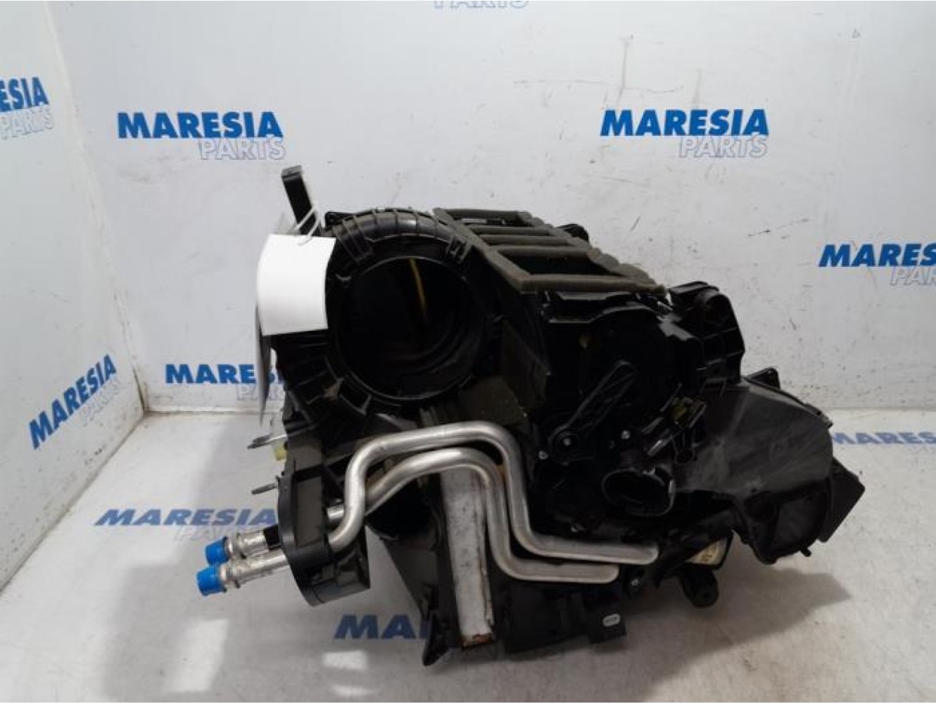 Citroen - C5 - Heater housing