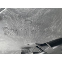 Citroen - C5 - Heater housing