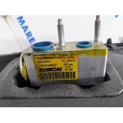 Citroen - C5 - Heater housing