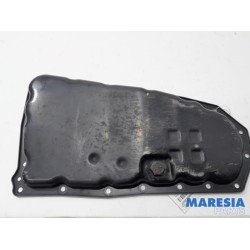Renault - Scenic - Sump