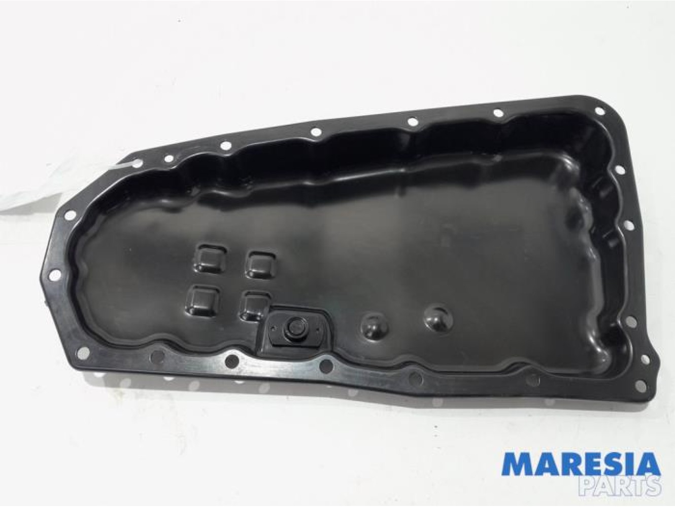 Renault - Scenic - Sump