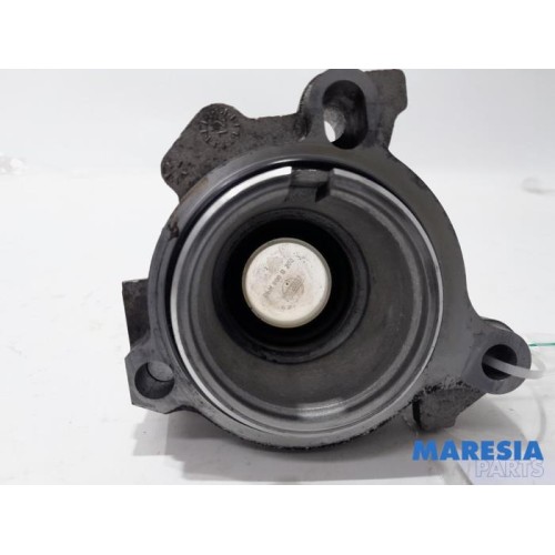 Citroen - C5 - Differential cover