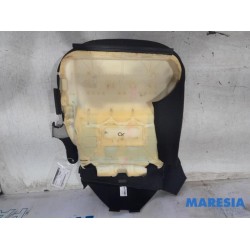 Renault - Captur - Assise siège droit