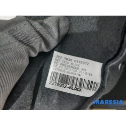 Renault - Captur - Assise siège droit