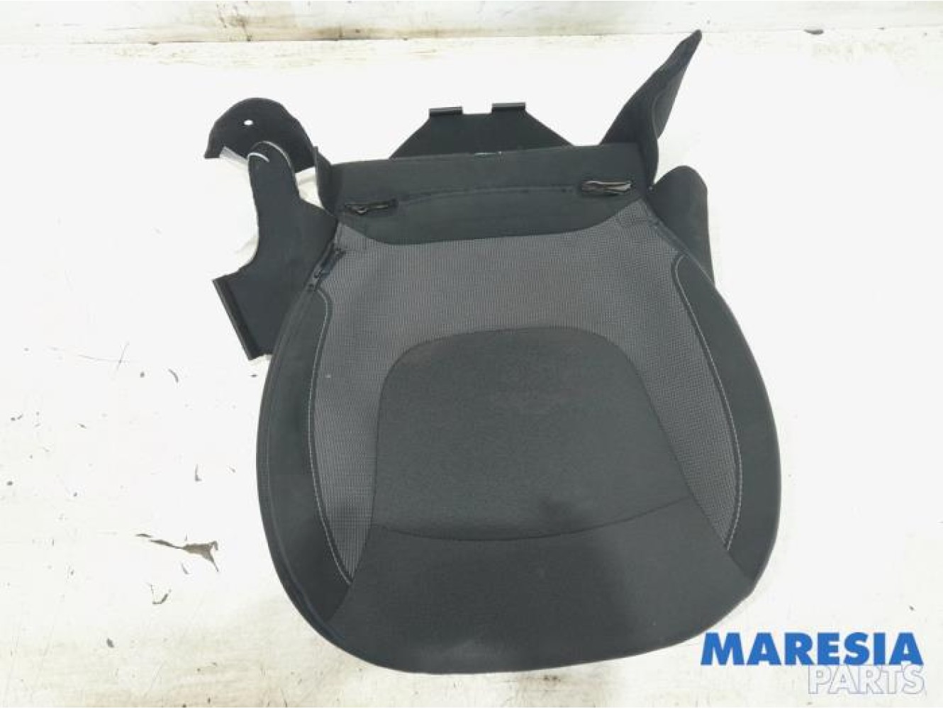 Renault - Captur - Assise siège droit