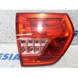Citroen - C5 - Taillight, left