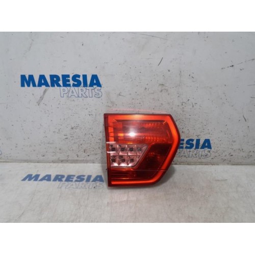 Citroen - C5 - Taillight, left