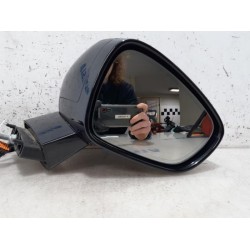Citroen - C5 - Wing mirror, right