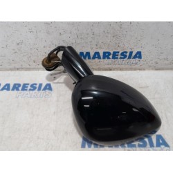 Citroen - C5 - Wing mirror, right