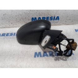 Citroen - C5 - Wing mirror, right