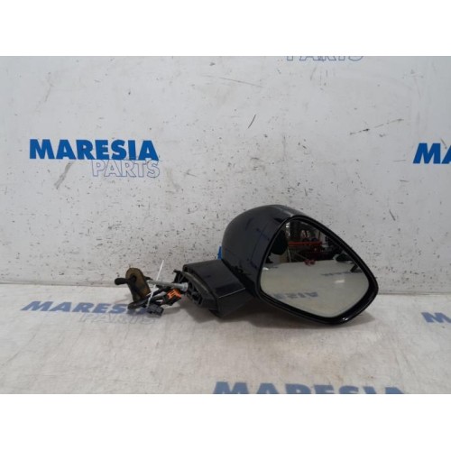 Citroen - C5 - Wing mirror, right