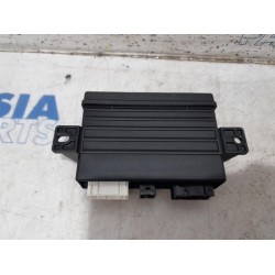 Citroen - C5 - PDC Module