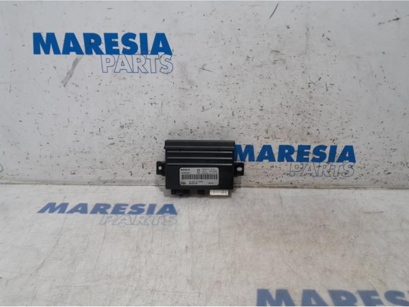 Citroen - C5 - PDC Module