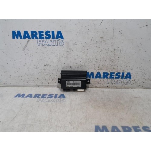 Citroen - C5 - PDC Module