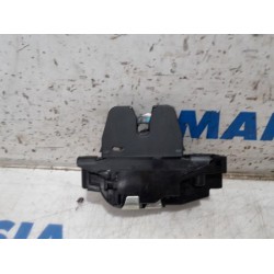 Citroen - C5 - Tailgate lock mechanism