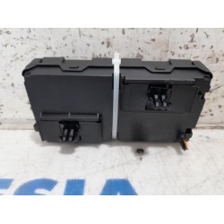 Citroen - C5 - Bandenspanning module