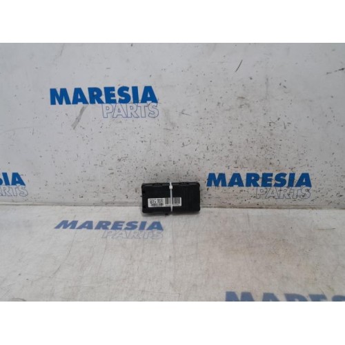 Citroen - C5 - Bandenspanning module