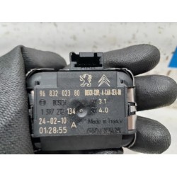 Citroen - C5 - Rain sensor
