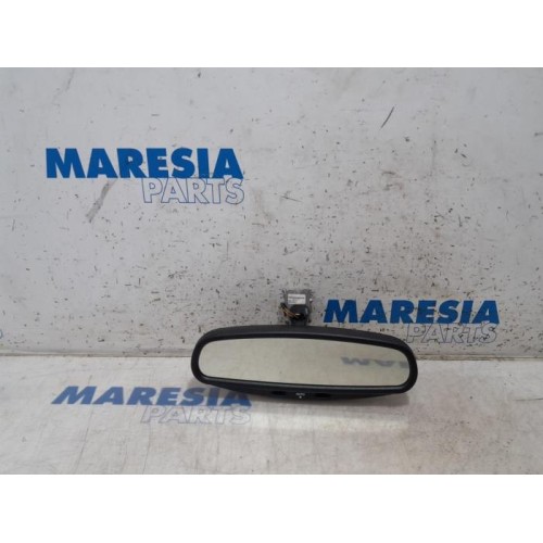 Citroen - C5 - Rear view mirror