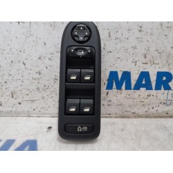 Citroen - C5 - Multi-functional window switch