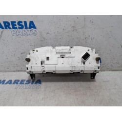 Citroen - C5 - Instrumentenpaneel