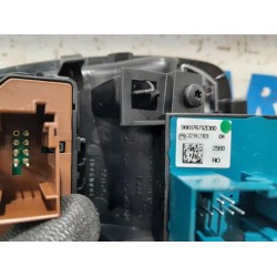 Citroen - C5 - Parking brake switch