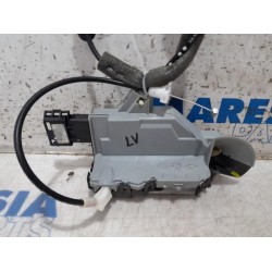 Citroen - C5 - Door lock mechanism 4-door, front left