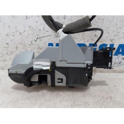 Citroen - C5 - Door lock mechanism 4-door, front left